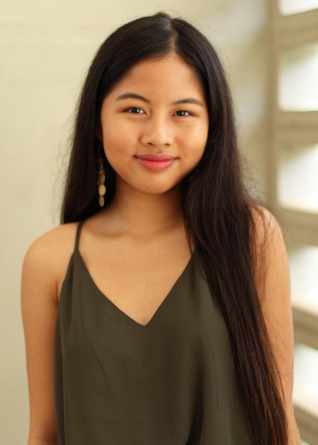 Lyrah Panarigan