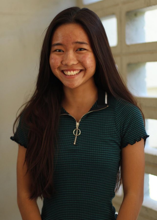 Kendelle Hung-Ino