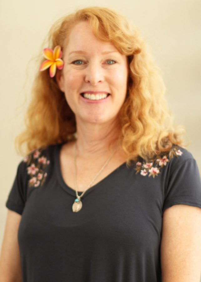 Heidi Ainsworth
