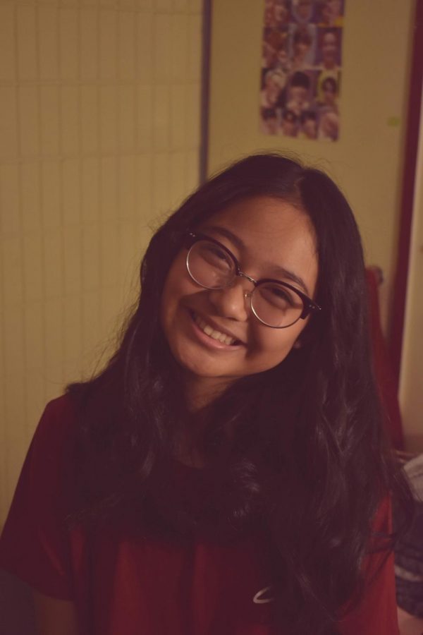 Calista Ancog
