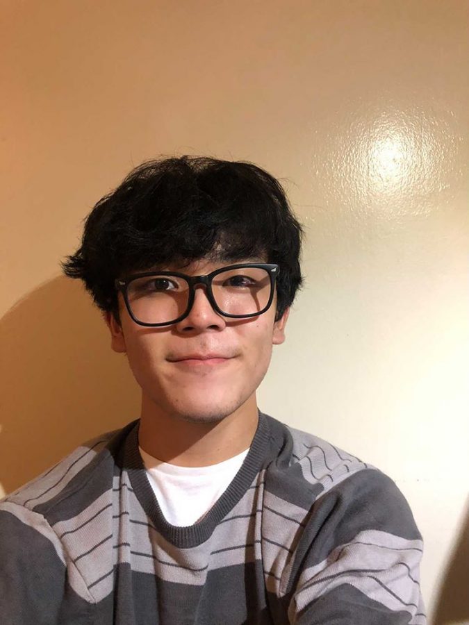 Dylan Morikawa - 10