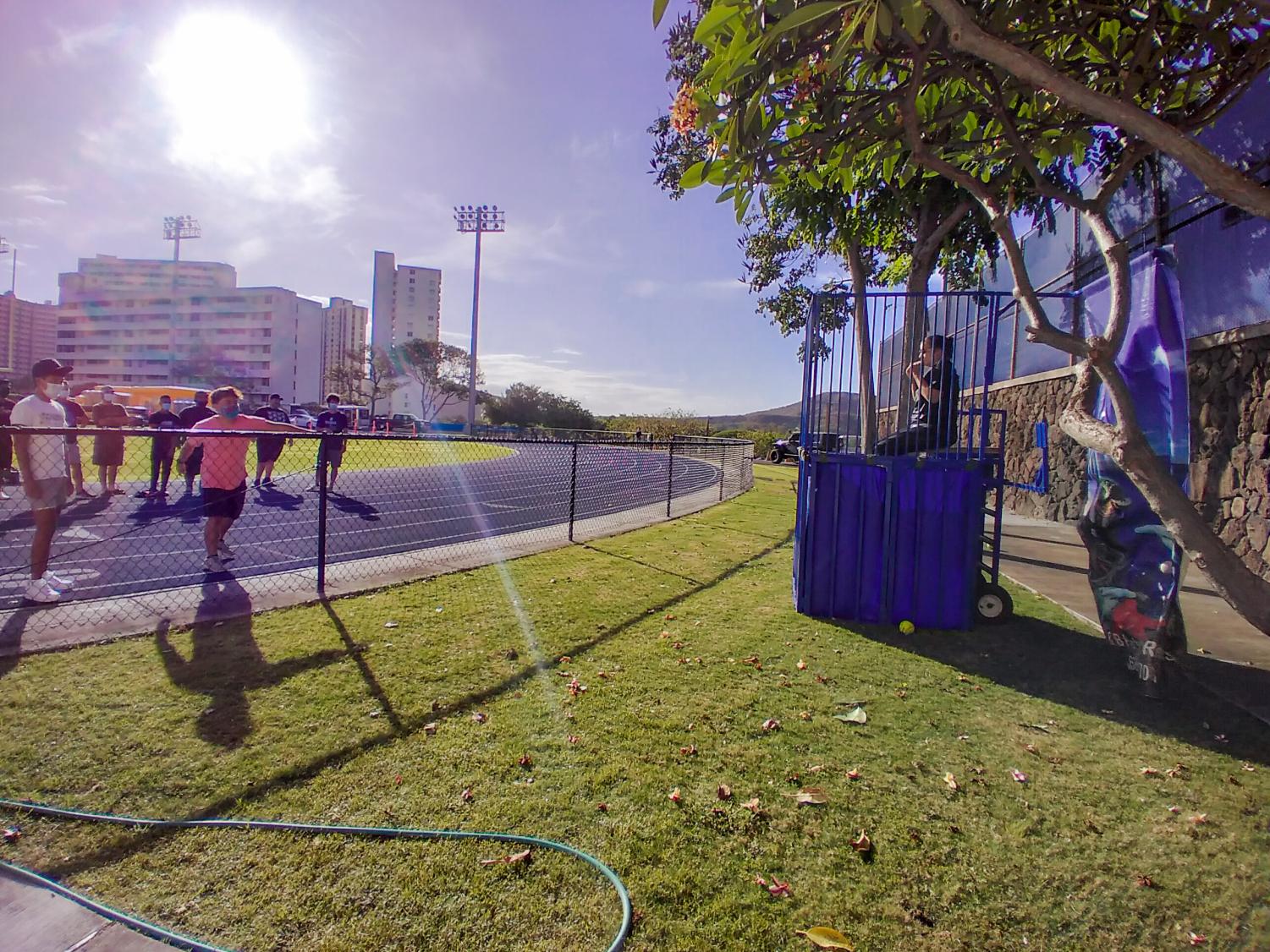 The Health Fair returns to Moanalua NA HOKU O MOANALUA