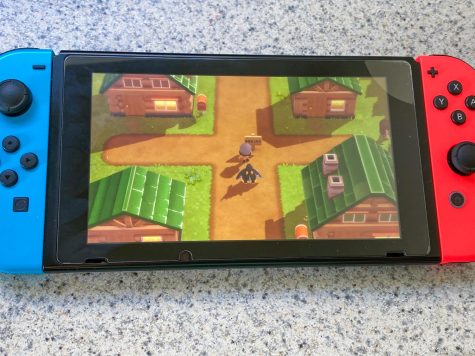 Pokemon Brilliant Diamond - For Nintendo Switch : Video Games