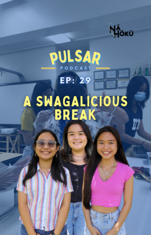 Ep 29: A Swagalicious Break 🎅