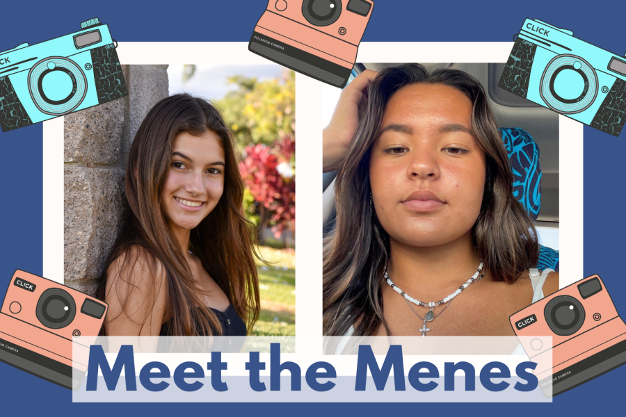 Meet the Menes: Photographer Edition