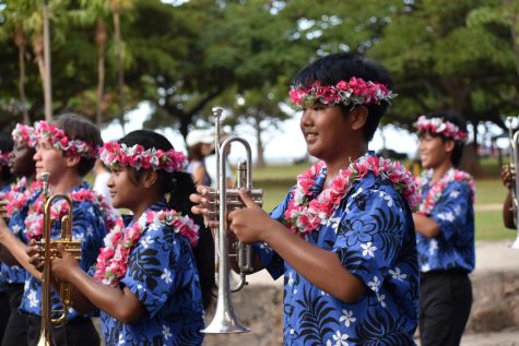 Aloha Parade 2022 Photo Album
