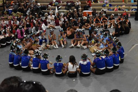 Oct. 29 OIA Finals Competition Cheer Championships Photo Album