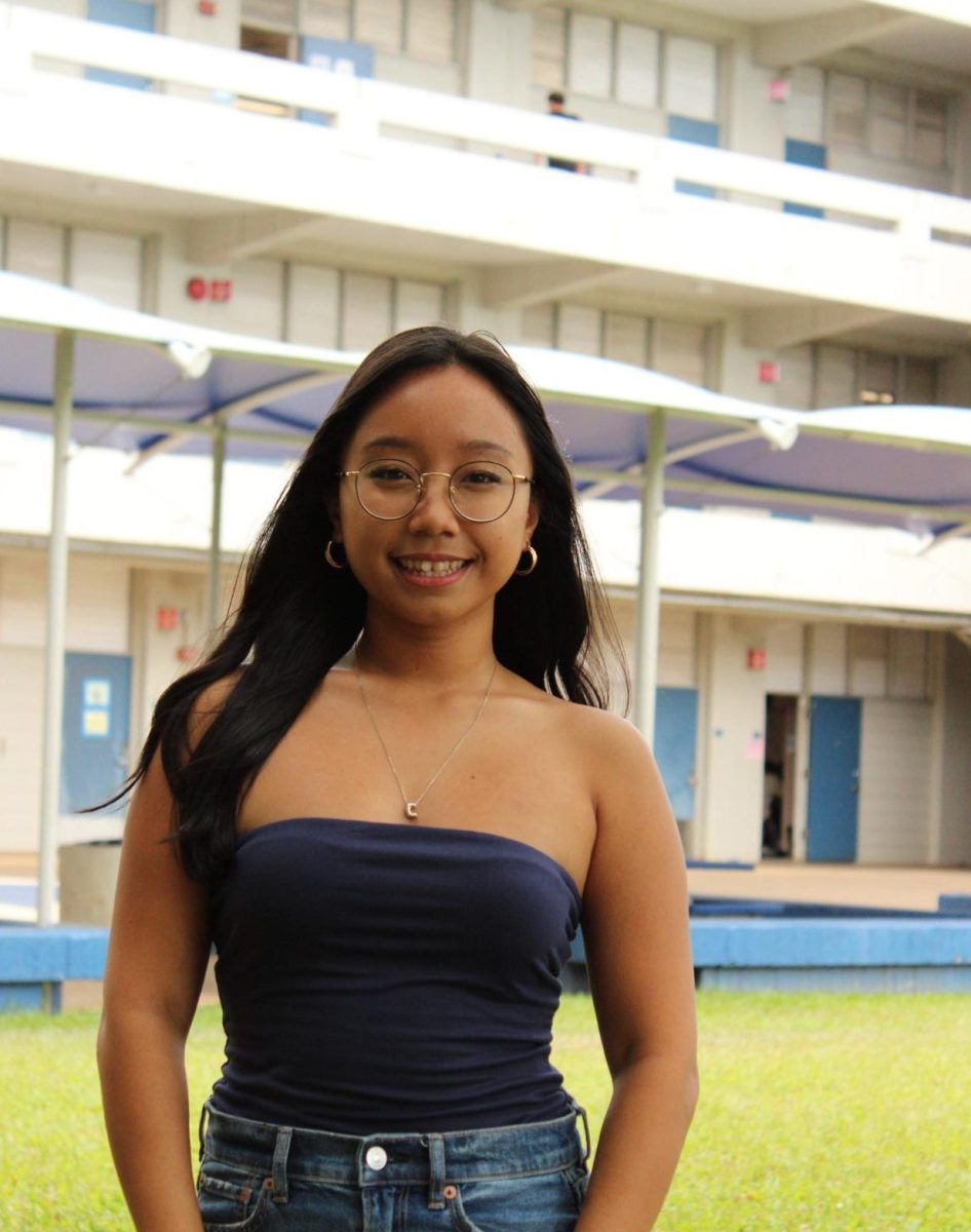 Camille Irurita-Corpuz