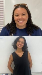 Moanalua Welcomes New Teachers