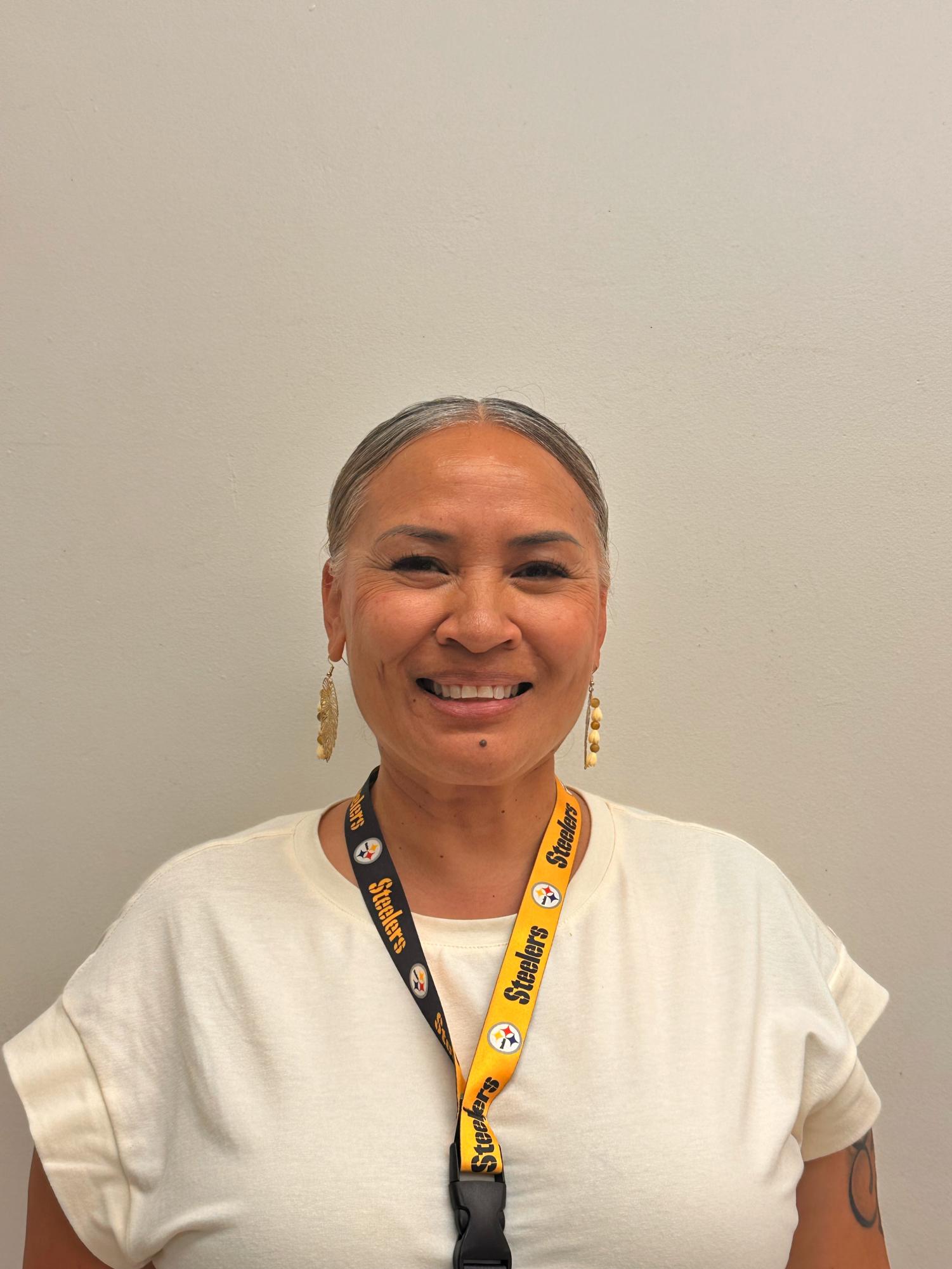 Loretta Washington