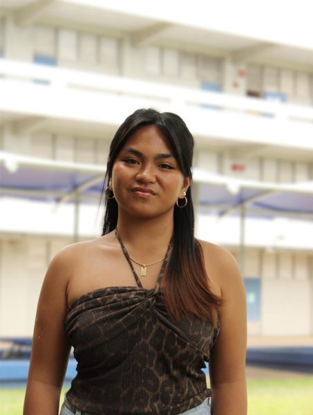 Kayla Marie Asuncion