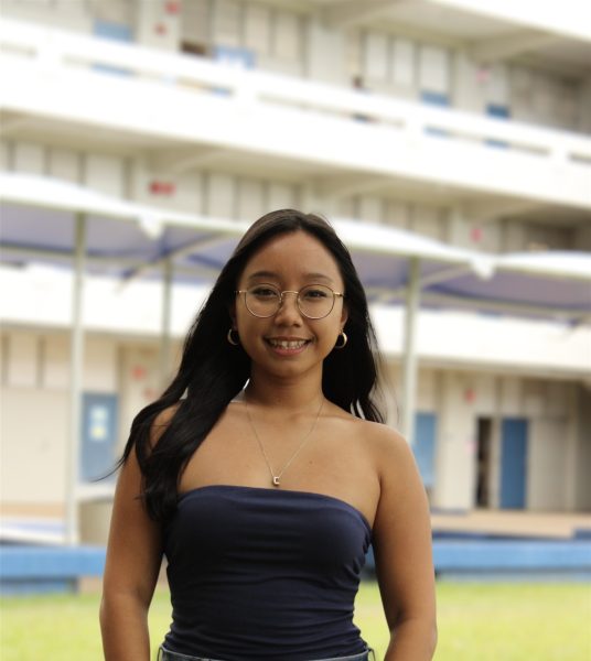 Camille Irurita-Corpuz