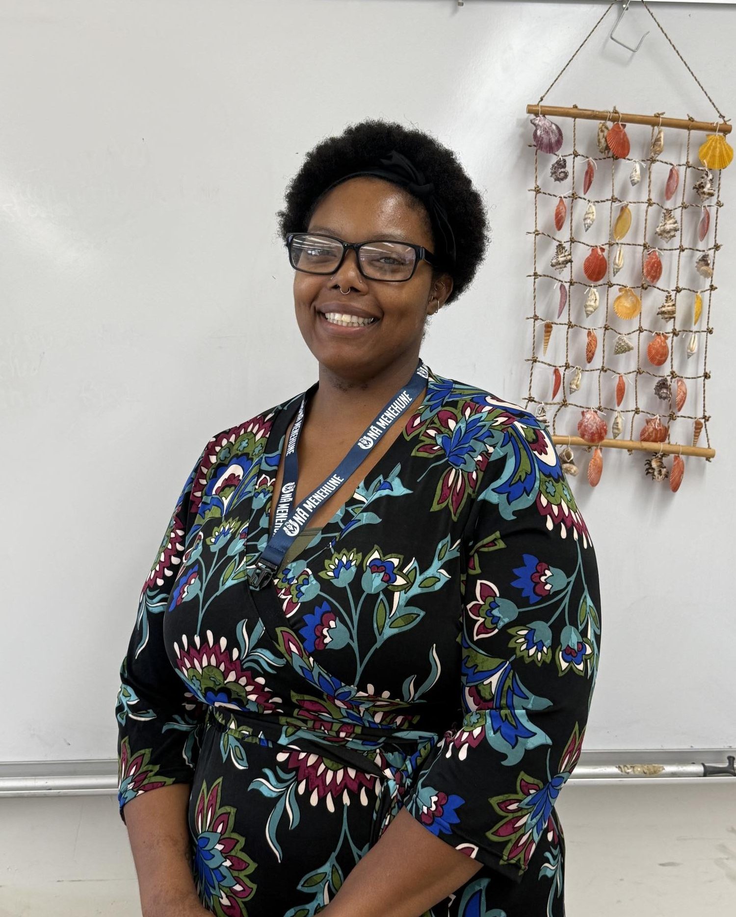 Tashie Williams-Powell