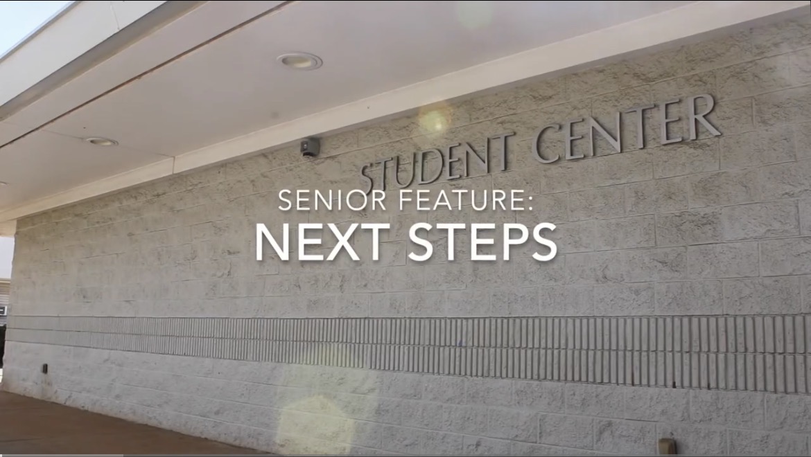 Senior Feature: Next Steps